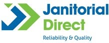 Janitorial Direct logo
