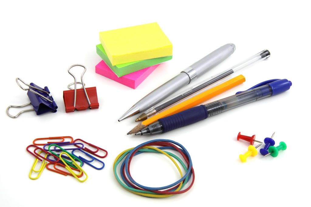 Where To Buy The Best Office Supplies in the UK