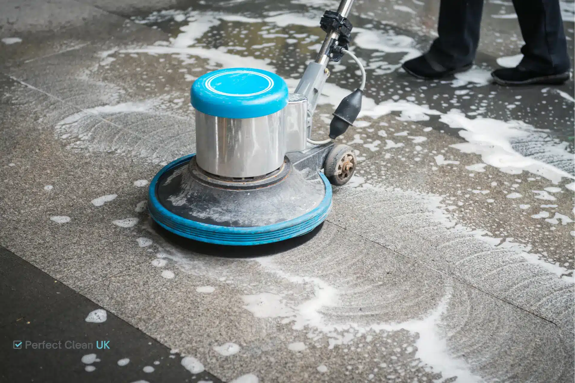 b2b - Perfect Clean LTD outsourcing cleaning