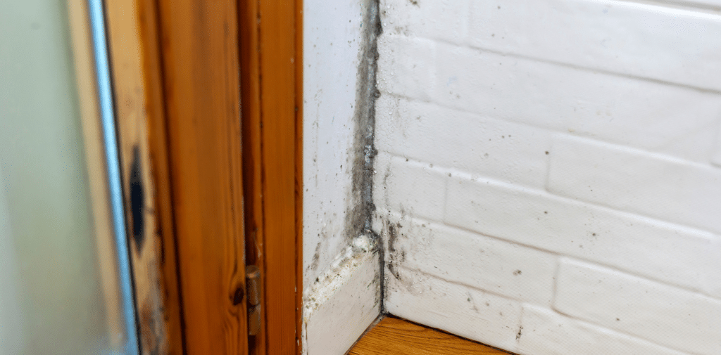 Damp and mould regulations