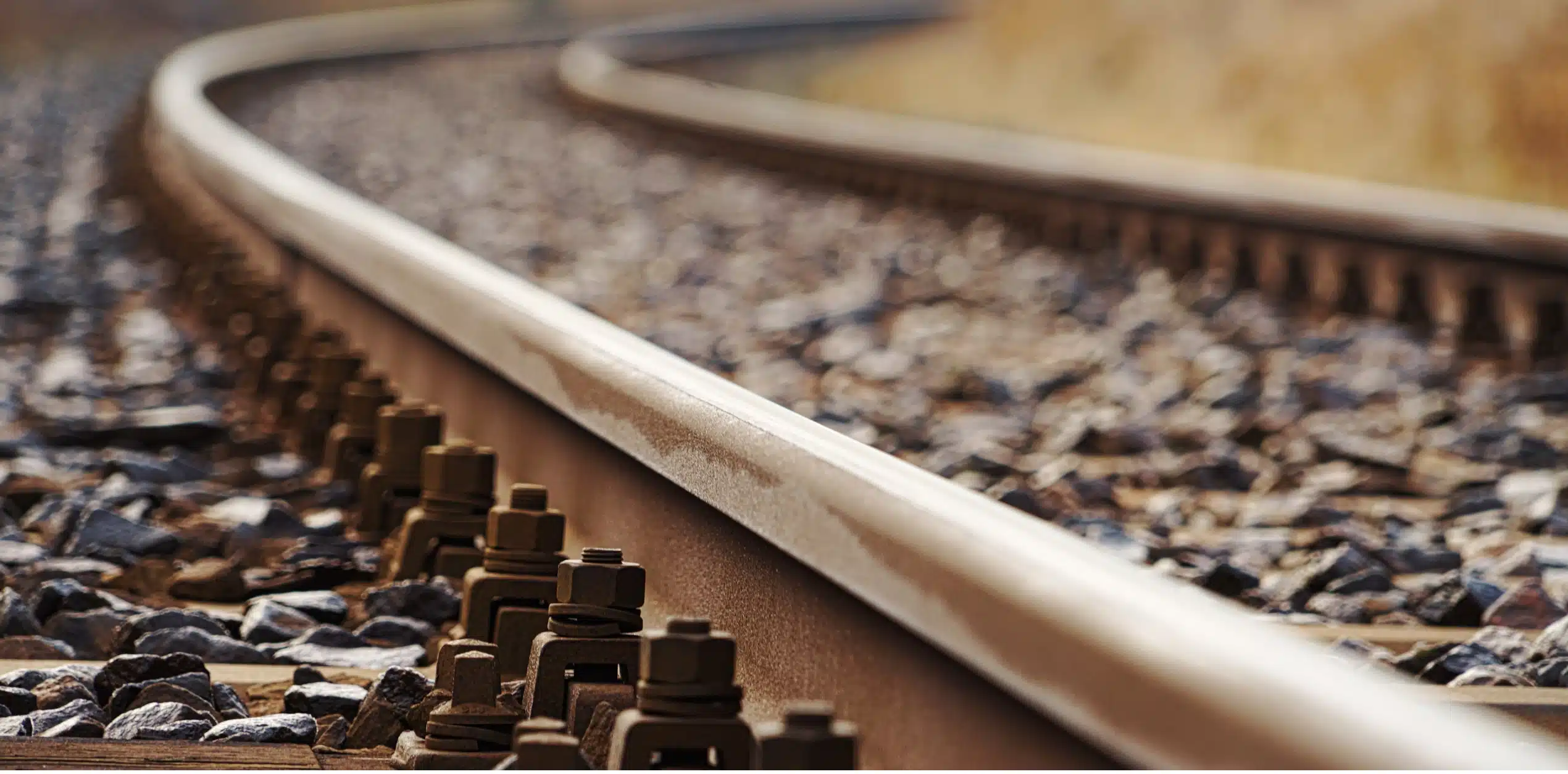 rail sector update - Perfect Clean LTD rail sector update