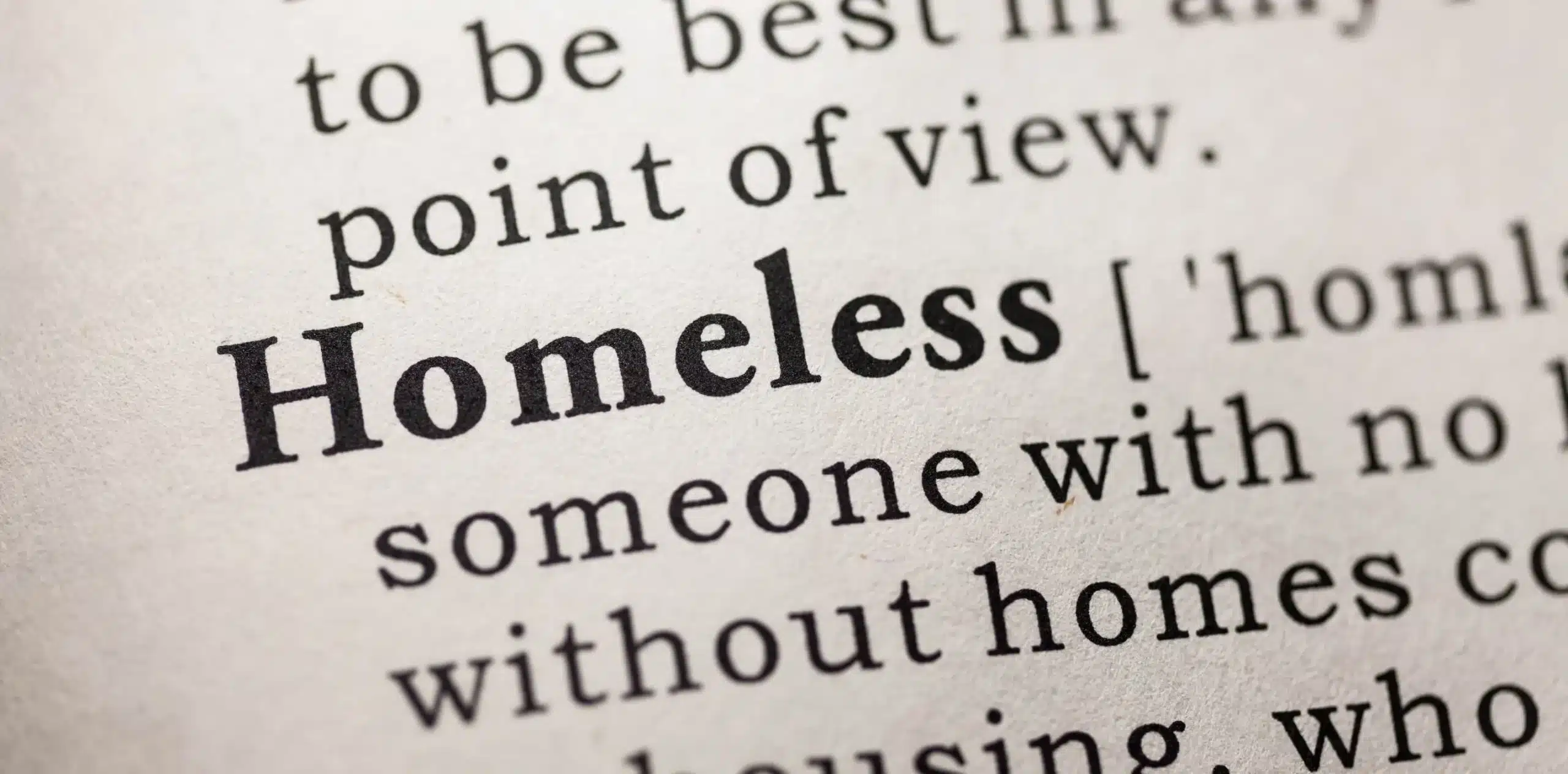 homelessness_2026 - Perfect Clean LTD Homelessness